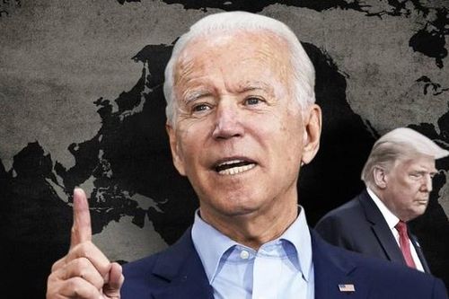 Ông Biden có thể đối phó với Trung Quốc hiệu quả hơn ông Trump?