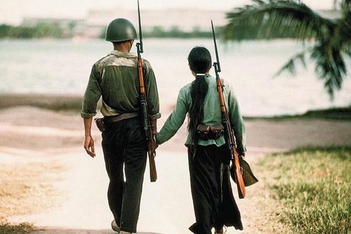 Cuộc sống tại Hà Nội những năm 1967 đến 1975