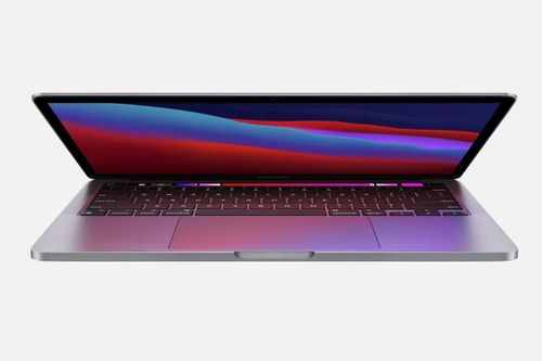 Apple ra mắt MacBook Pro 13 inch giá 1.300 USD
