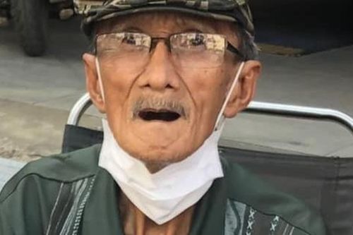Nghệ sĩ Chấn Đạt qua đời
