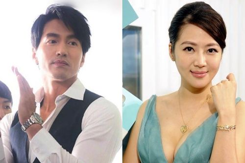 Ngôn Thừa Húc tái hợp tình cũ
