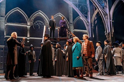 Warner Bros. và 'Sinh vật huyền bí': Đâm lao đành phải theo lao?