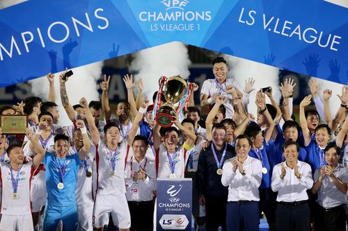 Thể thức thi đấu V.League 2020 có nên được duy trì?