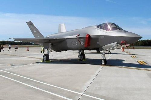 Mỹ phê duyệt hợp đồng kỷ lục bán F-35 cho UAE
