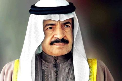 Thủ tướng Bahrain qua đời ở Mỹ