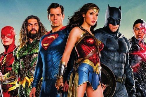 Dự định của Zack Snyder với 'Justice League 2'