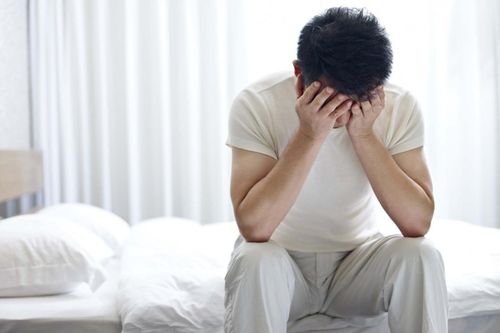 Mật độ tinh trùng của đàn ông đang giảm dần