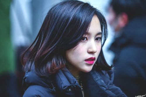 3 thành viên TWICE có mũi đẹp nhất