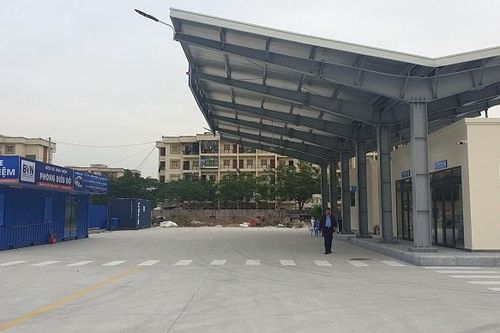 Hải Phòng đưa bến xe khách Vĩnh Niệm vào khai thác