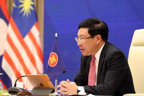 Hội nghị Cấp cao ASEAN 37: Kỳ vọng lớn vào hiệp định lớn