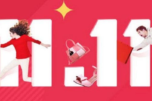 Nguồn gốc Ngày độc thân 11/11