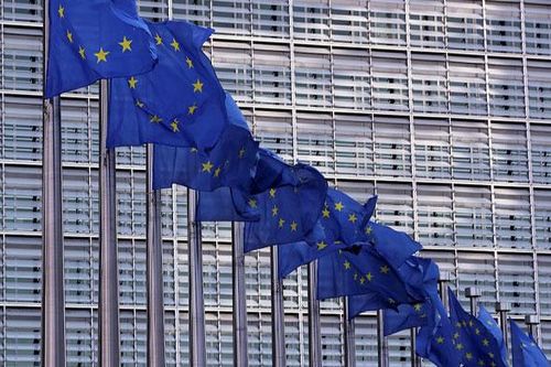 EU 'bật đèn xanh' thông qua gói cứu trợ 750 tỷ euro đối phó Covid-19