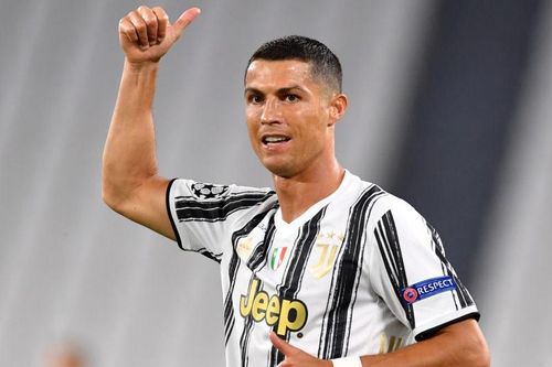 Man City được khuyên nên chiêu mộ Ronaldo