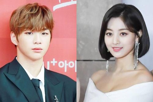Fan nói gì chuyện Jihyo Twice và Kang Daniel chia tay