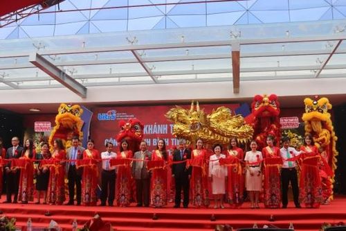 Bốn thập kỷ Biti's - hành trình một thương hiệu Việt