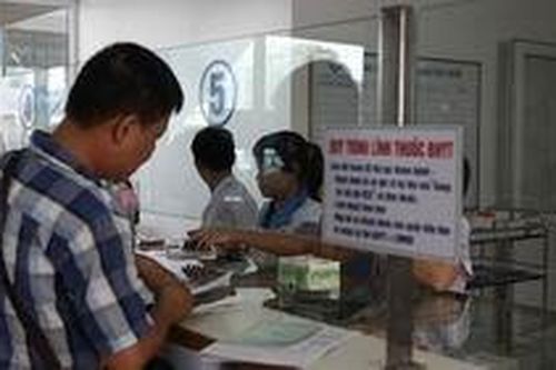 Người lao động phải đăng ký nơi KCB ban đầu theo chỉ định?