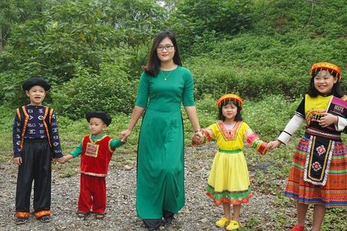 Việt Nam có giáo viên lọt top 10 giáo viên toàn cầu năm 2020