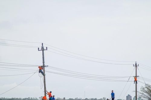 Tăng dung tích phòng lũ các hồ thủy điện miền Trung, Tây Nguyên