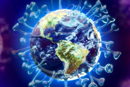 Hy vọng vaccine 'thắp sáng' triển vọng tăng trưởng chữ V