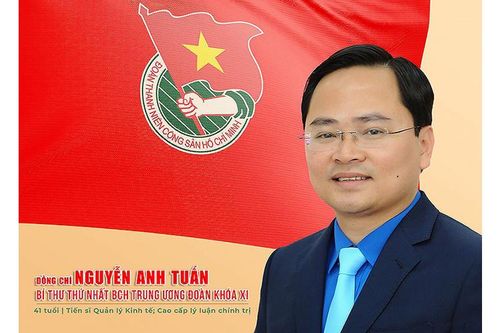 Đổi mới mạnh mẽ công tác Đoàn sát với nhu cầu thanh niên