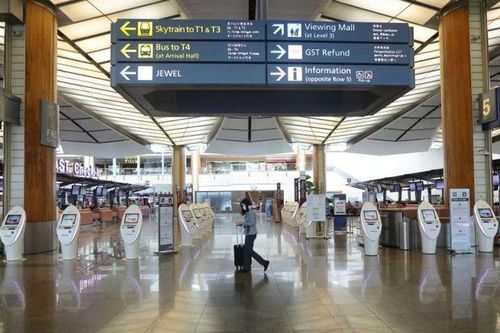 Singapore và Hồng Kông (Trung Quốc) thiết lập 'Bong bóng du lịch'