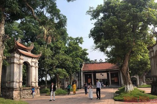 Tìm lại nhộn nhịp Phố Hiến xưa