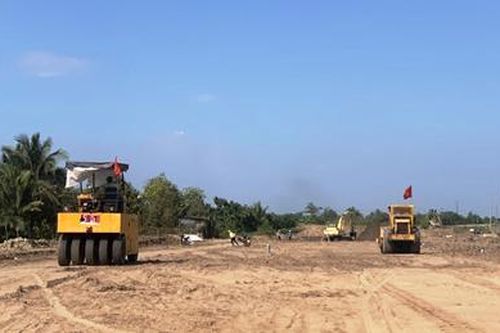 Cần xử lý dứt điểm những tồn tại của dự án PPP