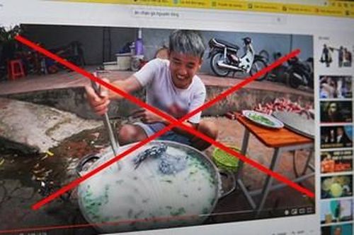 Yêu cầu xử lý video có nội dung nhảm nhí, giật gân trên YouTube