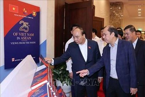 Chuẩn bị chu đáo mọi mặt cho HNCC ASEAN 37 và các HNCC liên quan