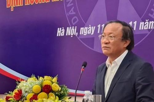Chênh lệch mức sinh giữa các vùng, miền ở mức cao