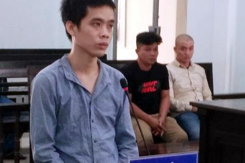 Kẻ mất mạng, người đi tù vì 13 bao bột tôm