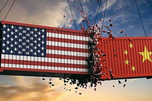 Quan hệ Mỹ - Trung ra sao dưới thời ông Biden?