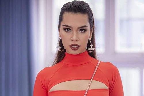 Hà Anh phản pháo thế nào trước quan điểm 'thi người mẫu nhí chỉ là cuộc chiến của bố mẹ?'