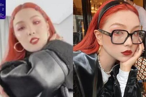 Lỡ tay tắt chế độ làm đẹp, 'hotgirl 2 triệu follow' khiến dân tình té ngửa
