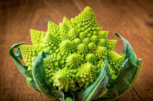 Súp lơ san hô không thể thiếu trong các bữa ăn mùa đông tại Ý