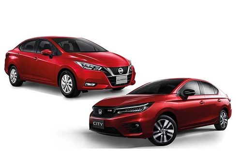 Điểm mặt loạt ôtô 'giá mềm' sắp ra mắt thị trường Việt Nam