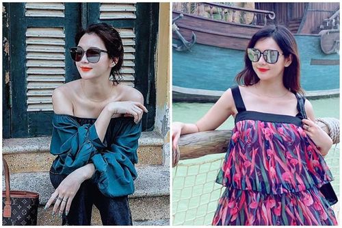 Hậu sinh nở, 'hot girl dân tộc' khoe nhan sắc khiến CĐM 'phát thèm'