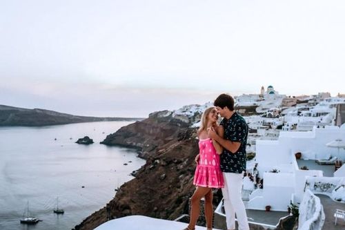 8 bí quyết cho một tuần trăng mật hoàn hảo