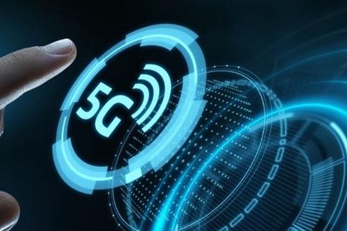 Mạng 5G trở thành mục tiêu tấn công mới
