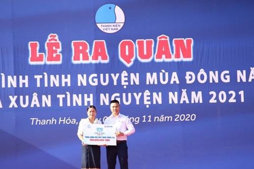Thầy cô vùng khó khăn an tâm công tác nhờ nhà công vụ mới