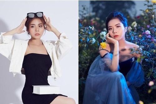 Gái xinh khối C 'văn hay võ giỏi' gây sốt tại vòng online The Face