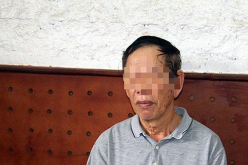 Hối hận muộn màng của cụ ông 73 tuổi bị bắt vì giao cấu với bé gái 13 tuổi