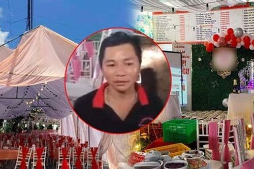 Người bị 'bom' 150 mâm cỗ cưới 'sẽ không bỏ qua' nếu cô gái không trả tiền