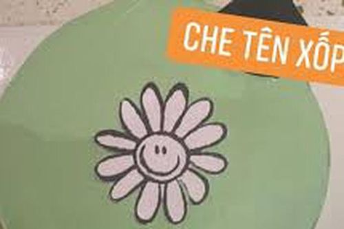 Nhìn dòng chữ trên chiếc bánh sinh nhật, cư dân mạng không thể nhịn được cười