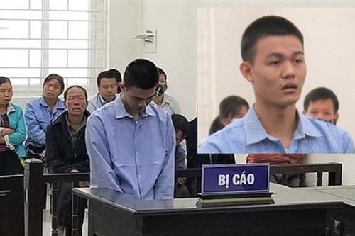 Tử hình kẻ giết bà nội vì không cho xin 200 nghìn đồng