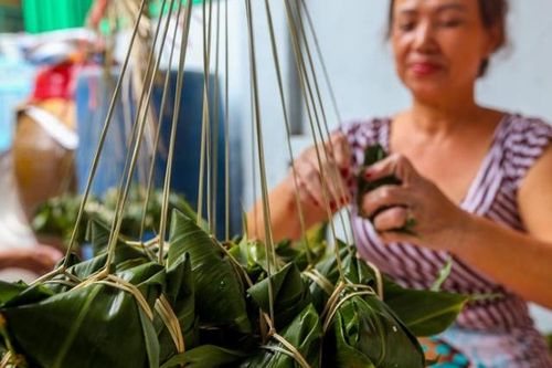 Tiếng thơm Đình Tổ