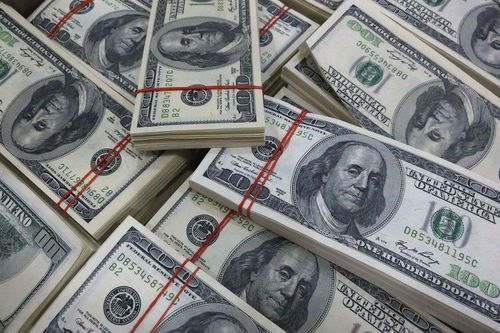 Tỷ giá USD hôm nay 11/11: Giảm mạnh trên thị trường tự do