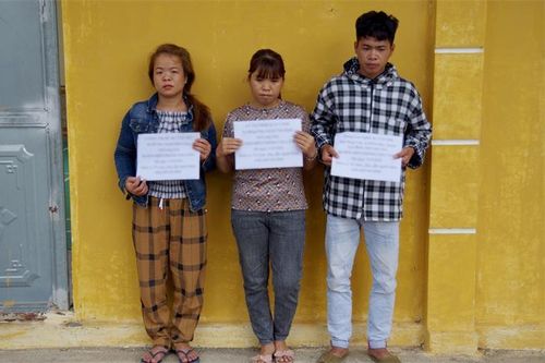 Bóc gỡ triệt để các đường dây tổ chức cho người khác xuất, nhập cảnh trái phép
