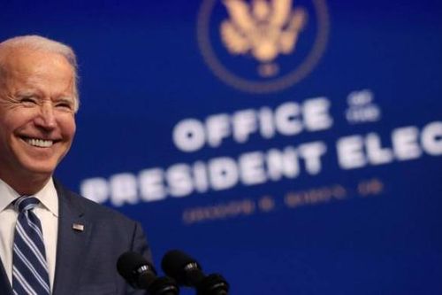 Joe Biden: 'Ông Trump từ chối kết quả là nỗi hổ thẹn cho cả nhiệm kỳ'