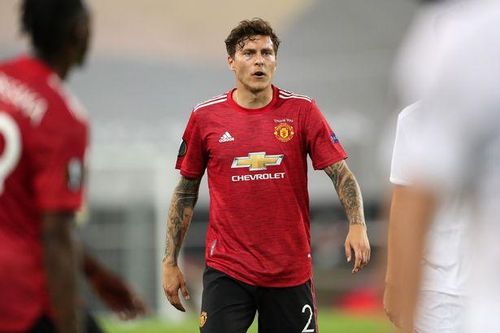 MU ngăn cản việc Victor Lindelof thi đấu cho đội tuyển Thụy Điển